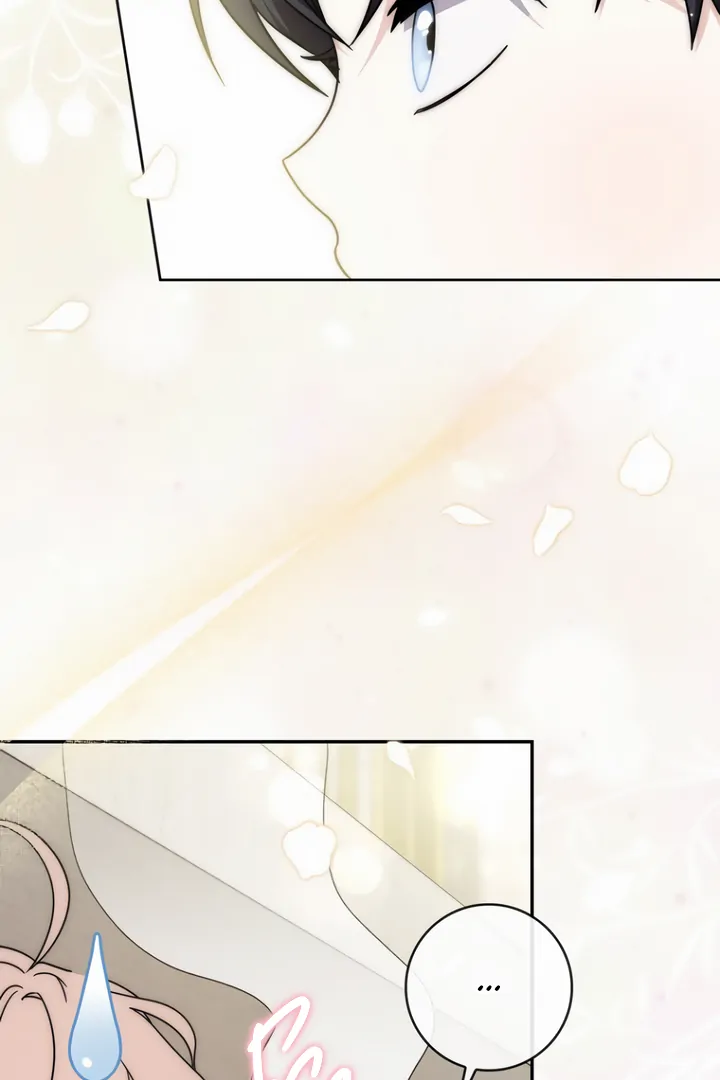 The Male Lead Is Unhealthily Obsessed With My Health Chapter 28 - page 48