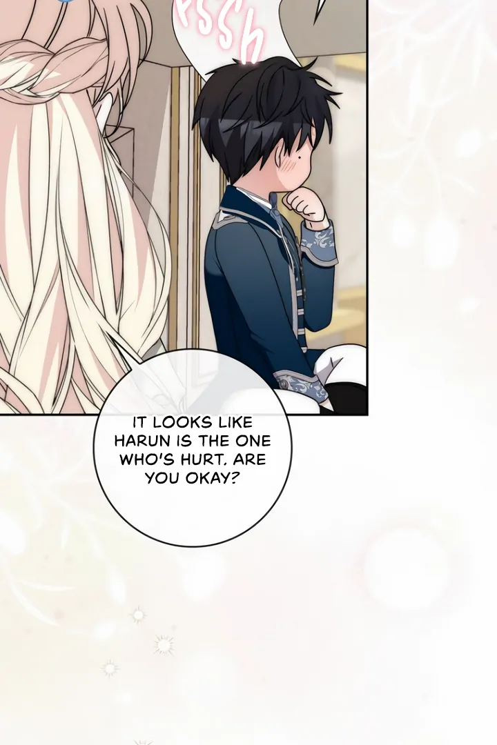 The Male Lead Is Unhealthily Obsessed With My Health Chapter 28 - page 49