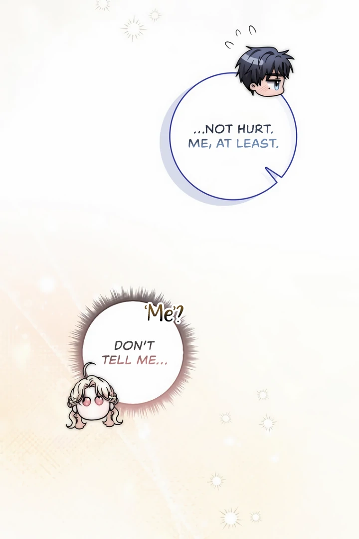 The Male Lead Is Unhealthily Obsessed With My Health Chapter 28 - page 50