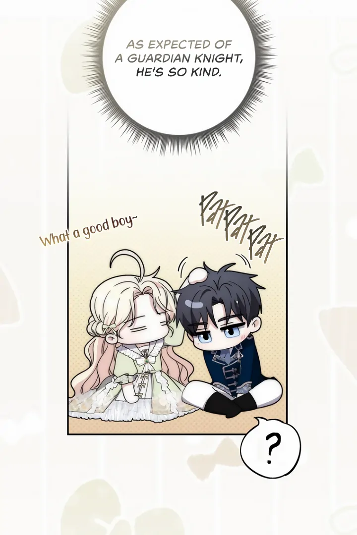 The Male Lead Is Unhealthily Obsessed With My Health Chapter 28 - page 53