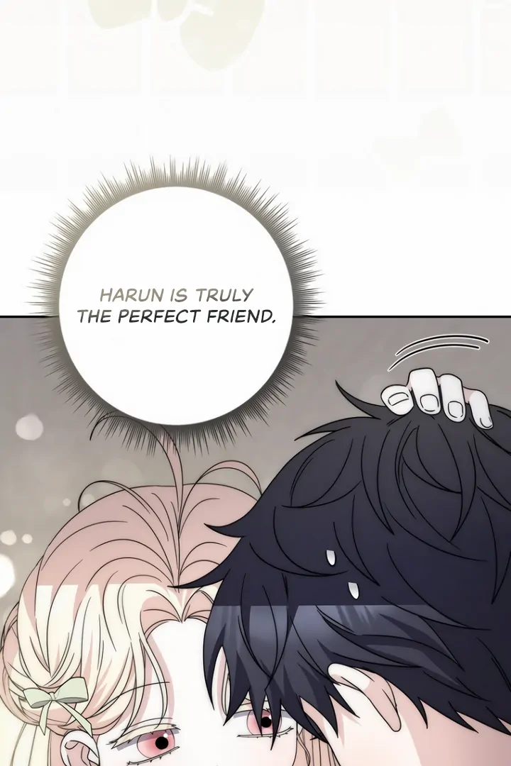 The Male Lead Is Unhealthily Obsessed With My Health Chapter 28 - page 54