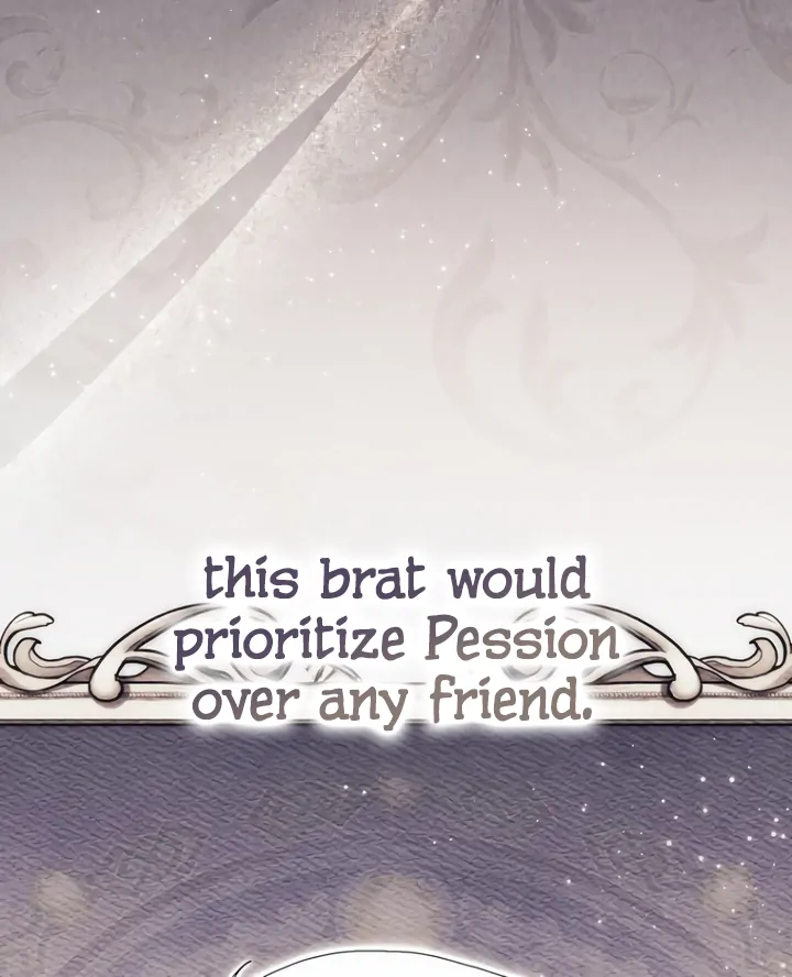 The Male Lead Is Unhealthily Obsessed With My Health Chapter 28 - page 56