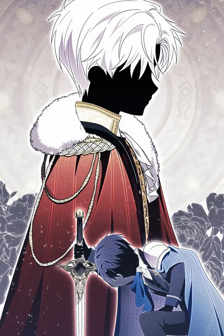 The Male Lead Is Unhealthily Obsessed With My Health Chapter 28 - page 57