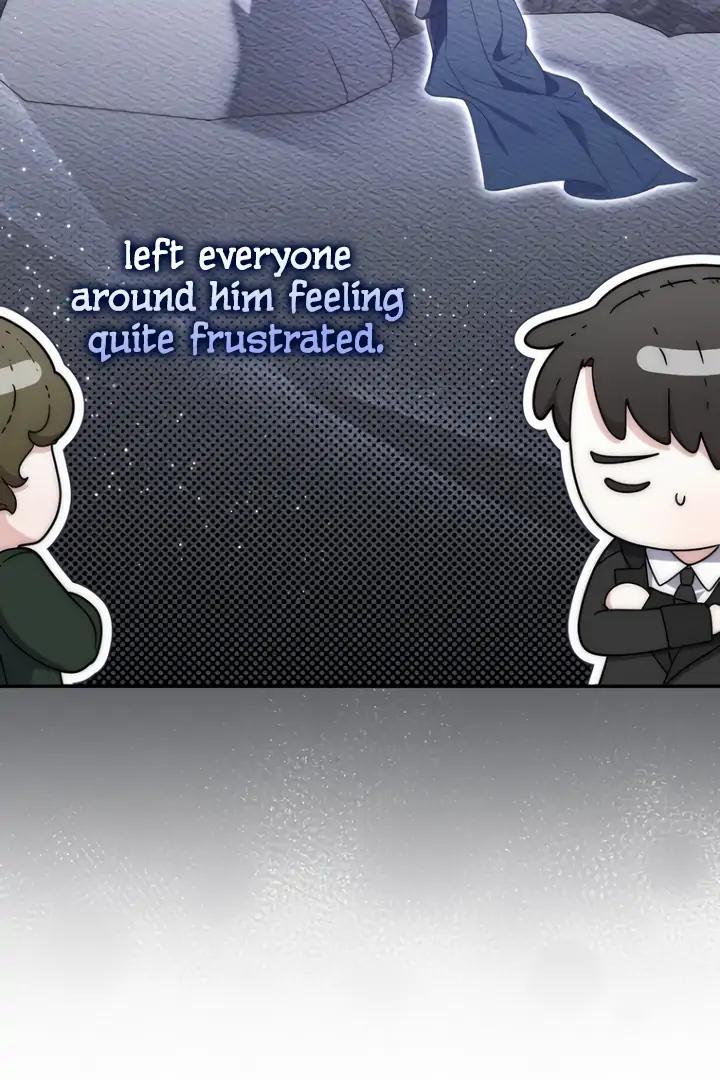 The Male Lead Is Unhealthily Obsessed With My Health Chapter 28 - page 60