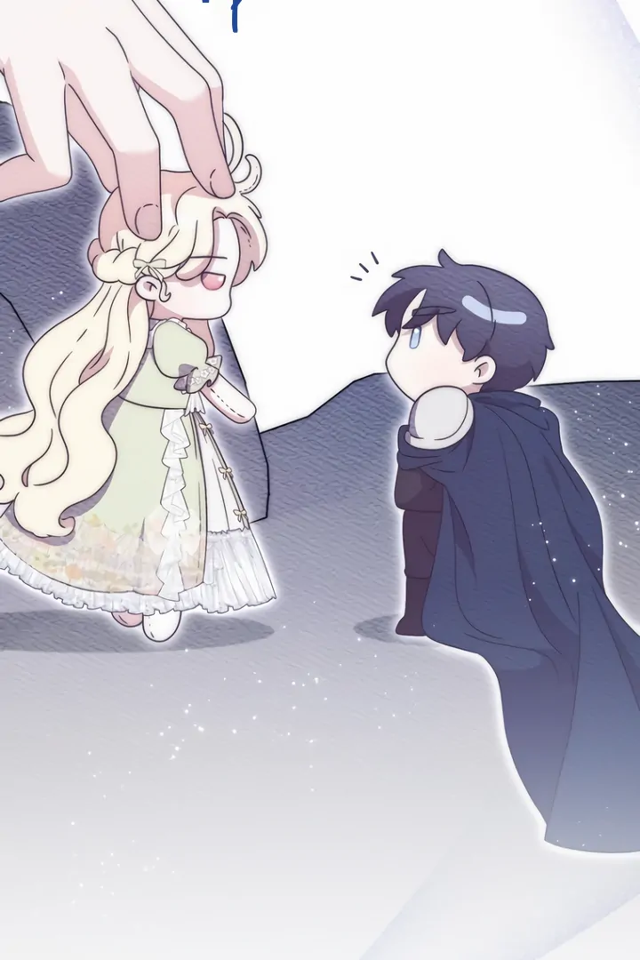 The Male Lead Is Unhealthily Obsessed With My Health Chapter 28 - page 62