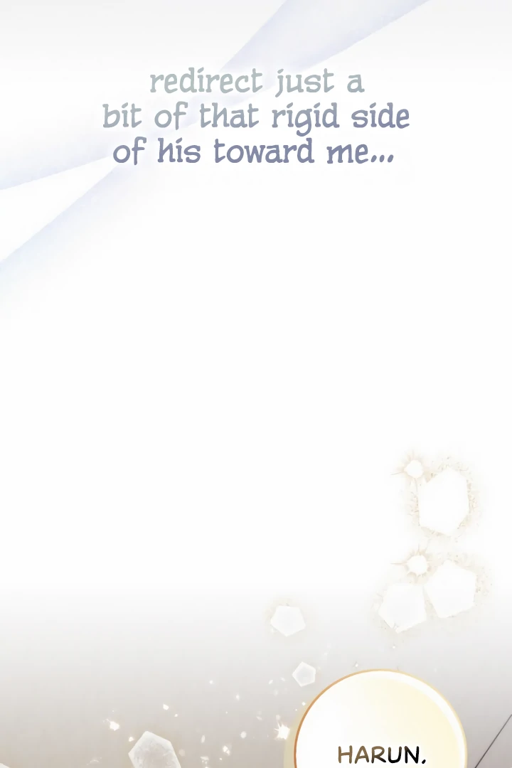 The Male Lead Is Unhealthily Obsessed With My Health Chapter 28 - page 63