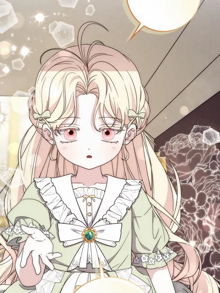 The Male Lead Is Unhealthily Obsessed With My Health Chapter 28 - page 64