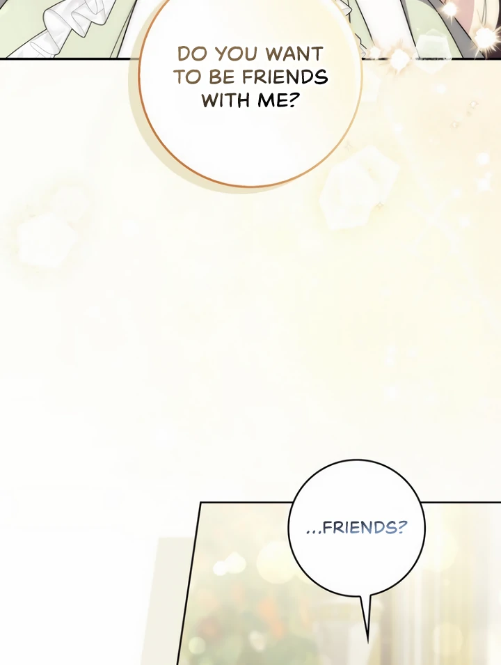 The Male Lead Is Unhealthily Obsessed With My Health Chapter 28 - page 65