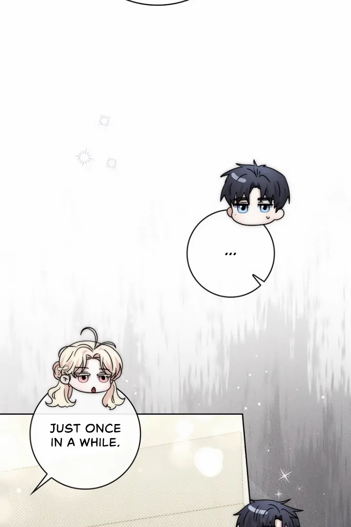 The Male Lead Is Unhealthily Obsessed With My Health Chapter 28 - page 67