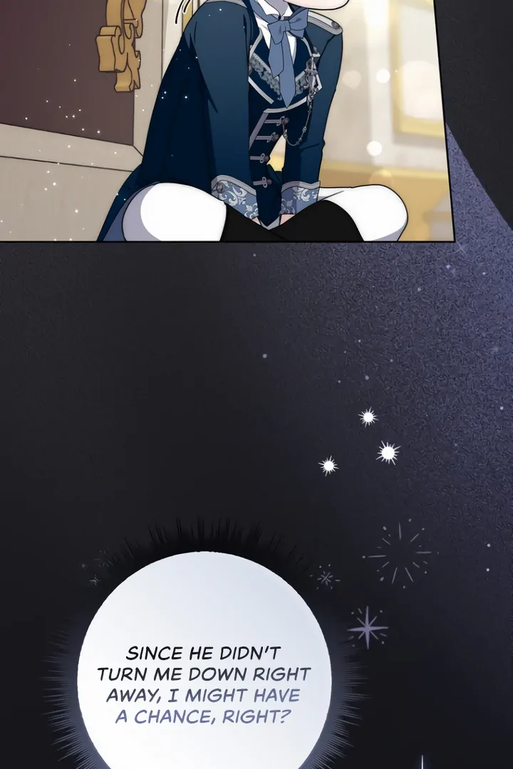 The Male Lead Is Unhealthily Obsessed With My Health Chapter 28 - page 69