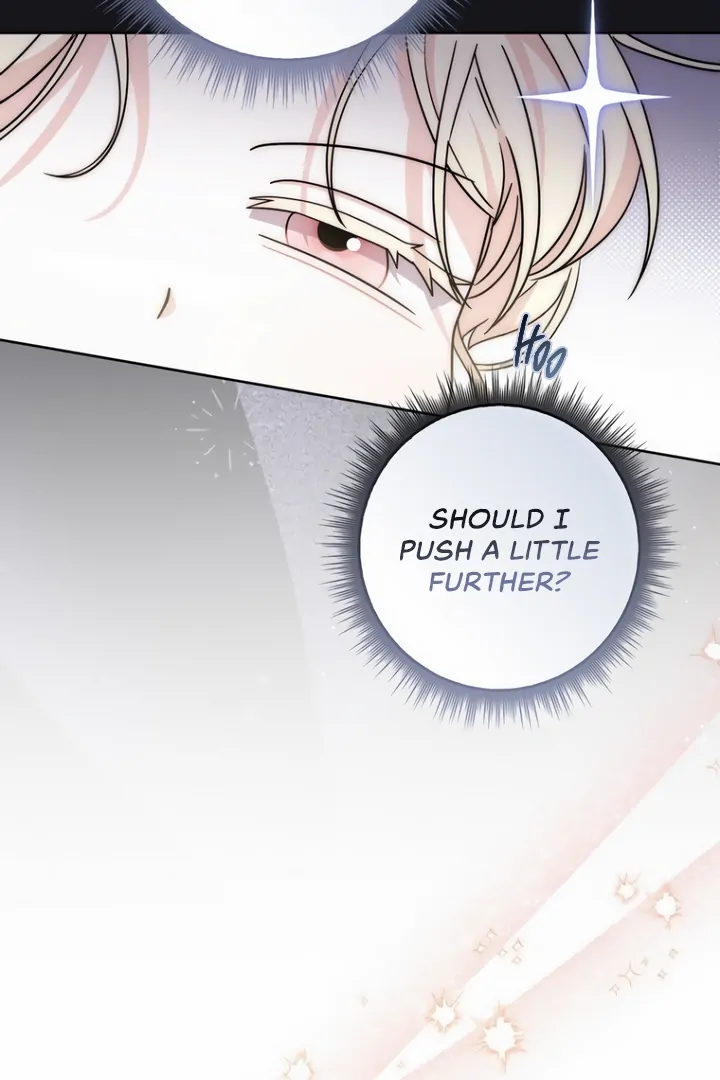 The Male Lead Is Unhealthily Obsessed With My Health Chapter 28 - page 70