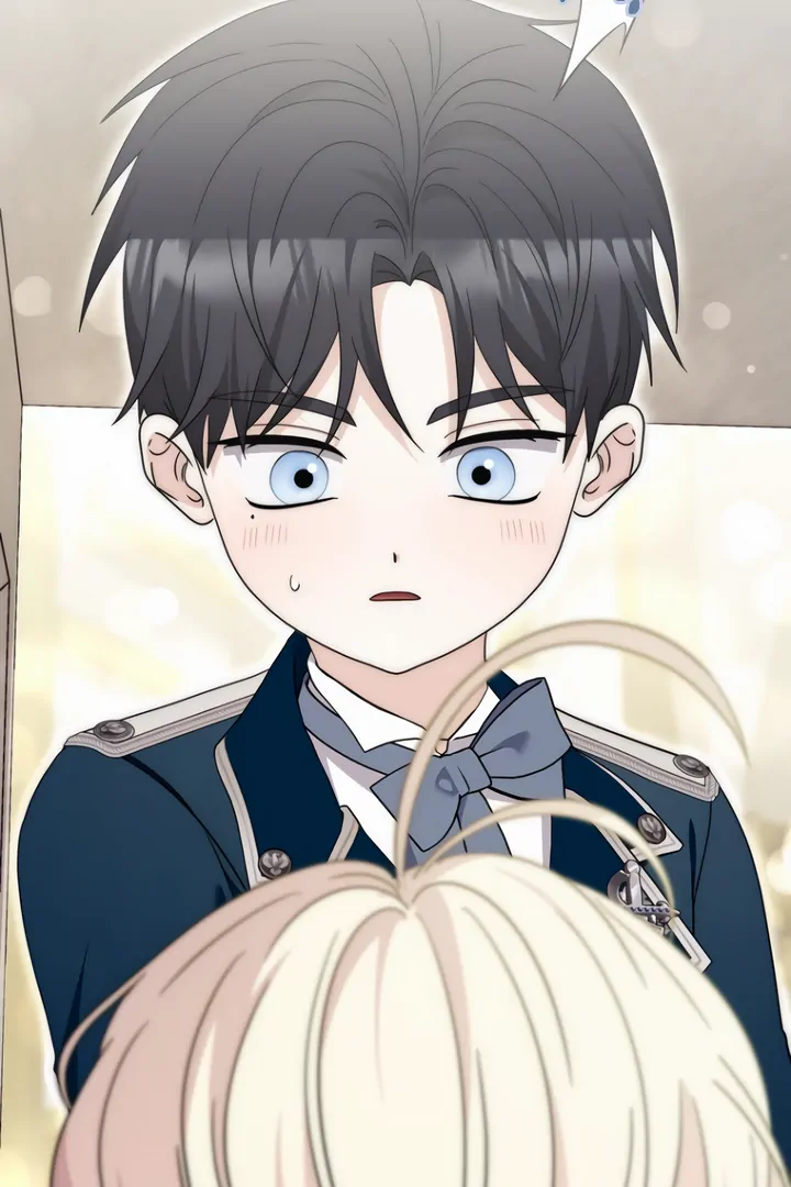 The Male Lead Is Unhealthily Obsessed With My Health Chapter 28 - page 72