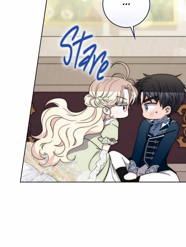 The Male Lead Is Unhealthily Obsessed With My Health Chapter 28 - page 74