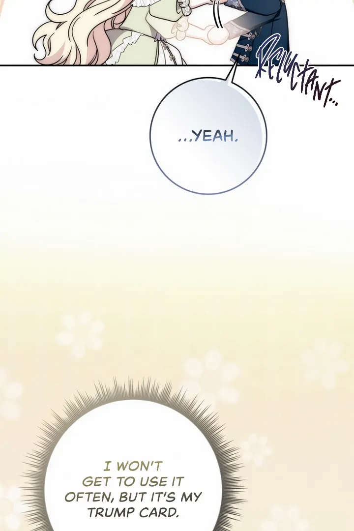 The Male Lead Is Unhealthily Obsessed With My Health Chapter 28 - page 78