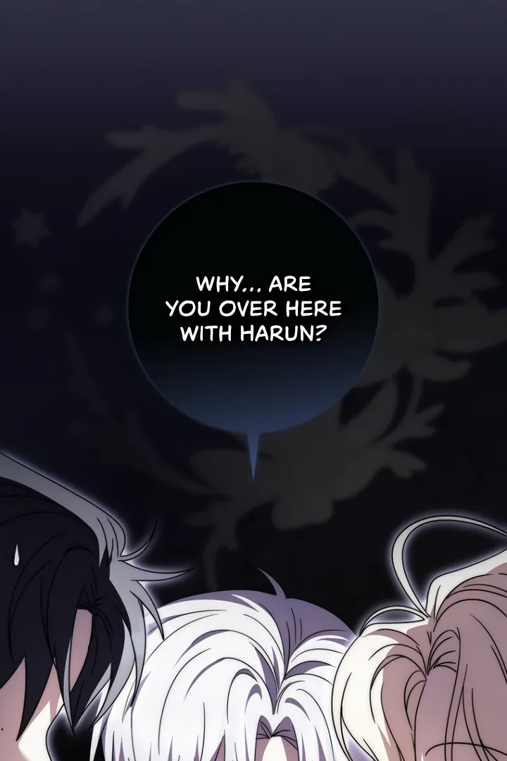 The Male Lead Is Unhealthily Obsessed With My Health Chapter 28 - page 80