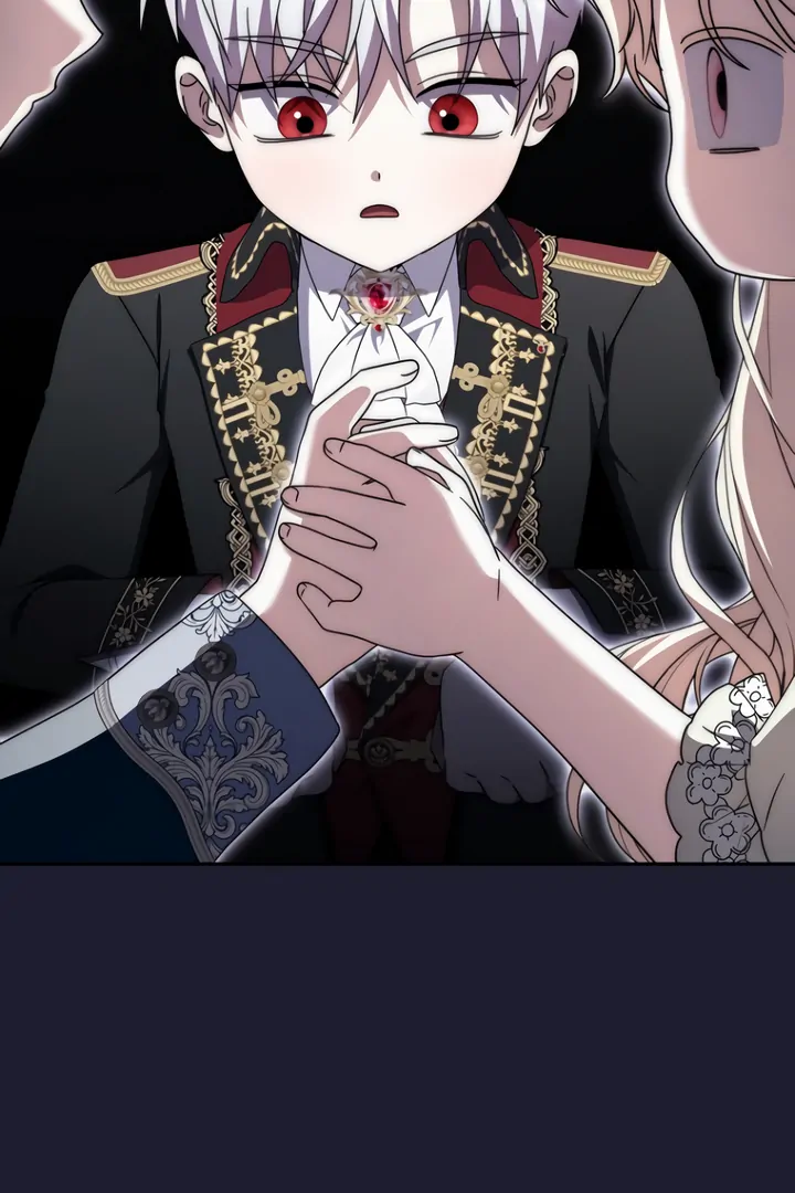 The Male Lead Is Unhealthily Obsessed With My Health Chapter 28 - page 81