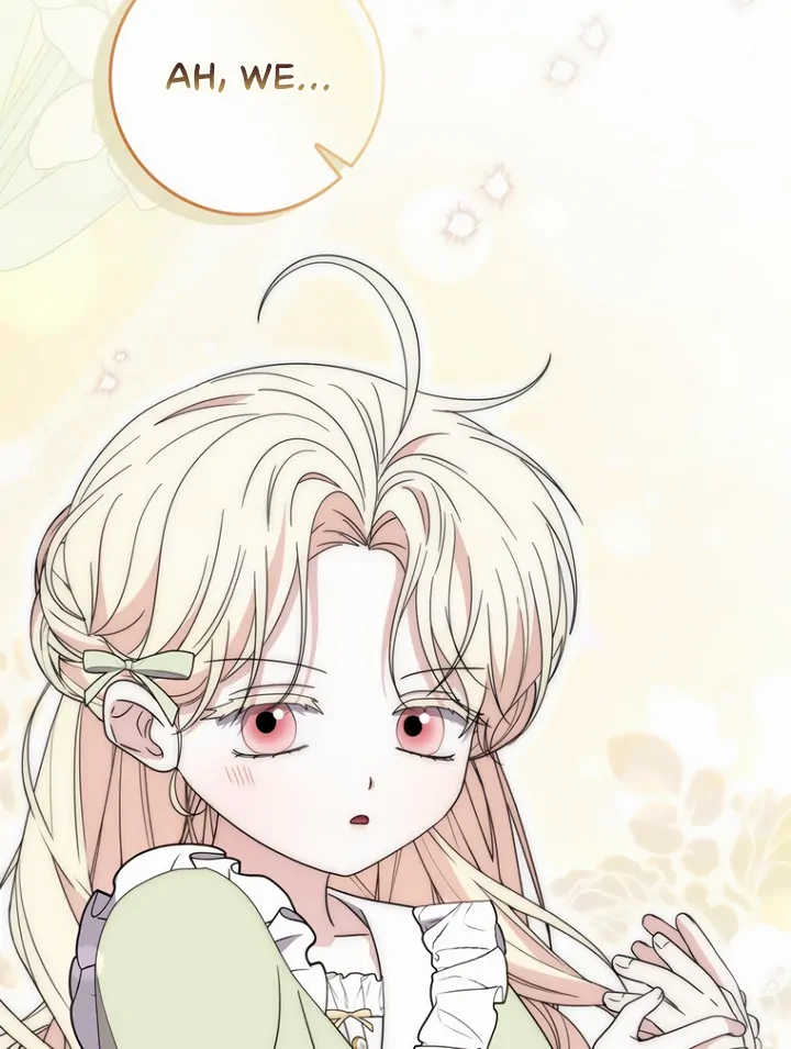 The Male Lead Is Unhealthily Obsessed With My Health Chapter 28 - page 83