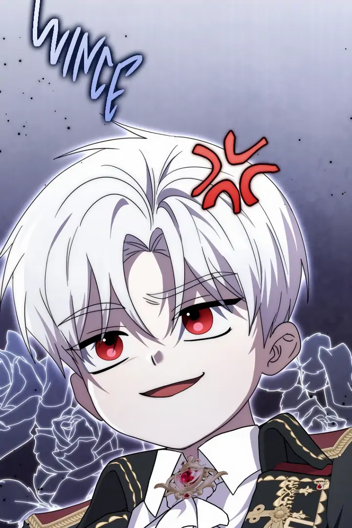 The Male Lead Is Unhealthily Obsessed With My Health Chapter 28 - page 86