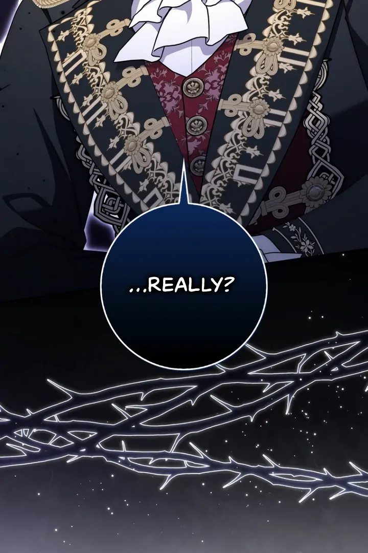 The Male Lead Is Unhealthily Obsessed With My Health Chapter 28 - page 87