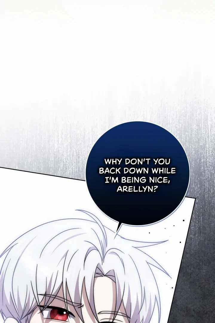 The Male Lead Is Unhealthily Obsessed With My Health Chapter 28 - page 93