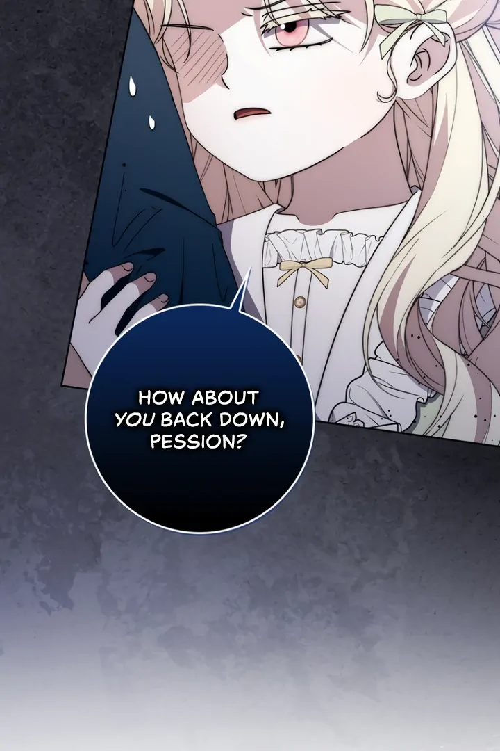 The Male Lead Is Unhealthily Obsessed With My Health Chapter 28 - page 95