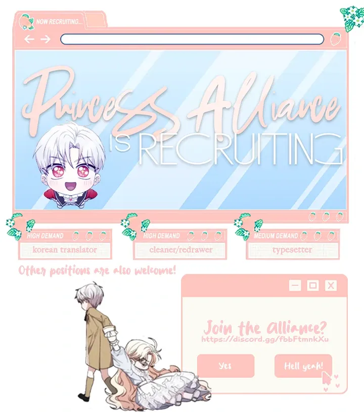 The Male Lead Is Unhealthily Obsessed With My Health Chapter 29 - page 1