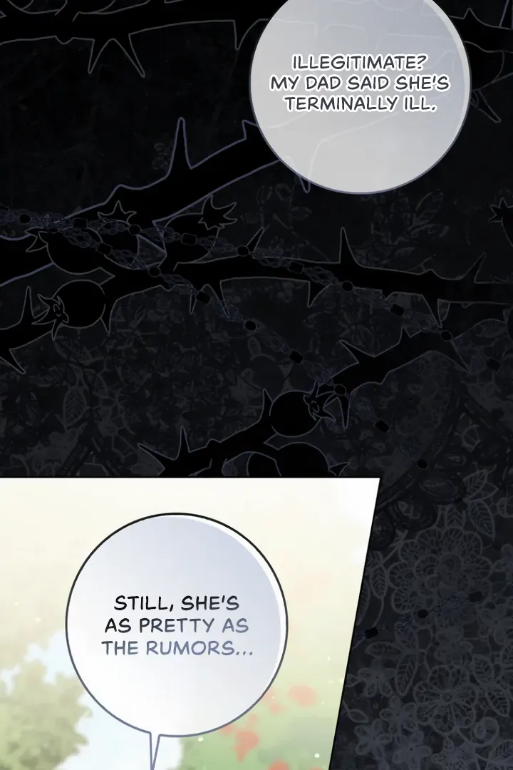 The Male Lead Is Unhealthily Obsessed With My Health Chapter 29 - page 103