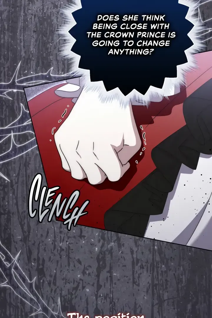 The Male Lead Is Unhealthily Obsessed With My Health Chapter 29 - page 109