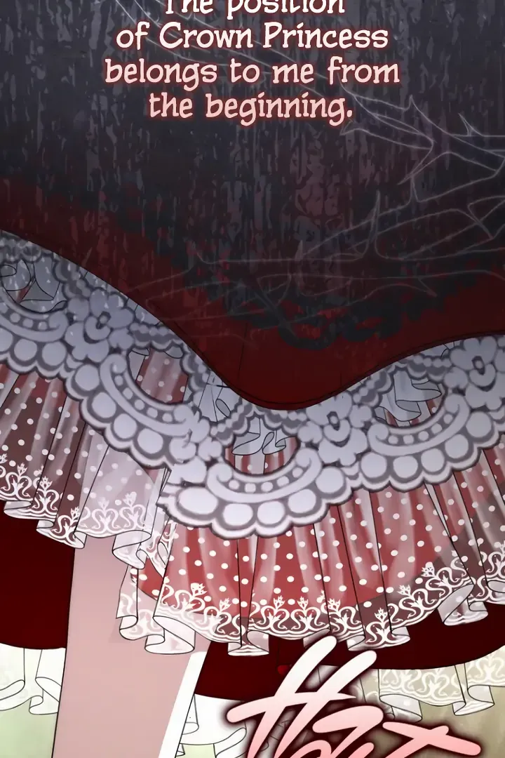 The Male Lead Is Unhealthily Obsessed With My Health Chapter 29 - page 110