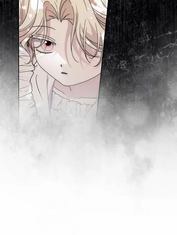 The Male Lead Is Unhealthily Obsessed With My Health Chapter 29 - page 113