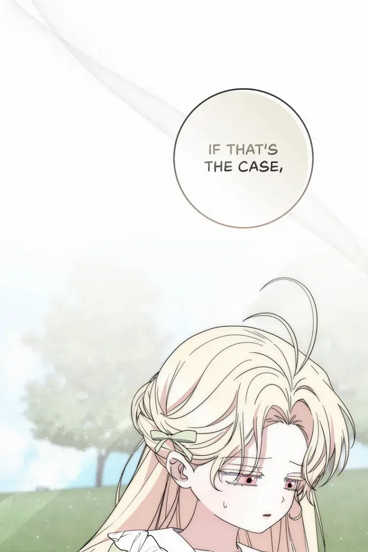 The Male Lead Is Unhealthily Obsessed With My Health Chapter 29 - page 17