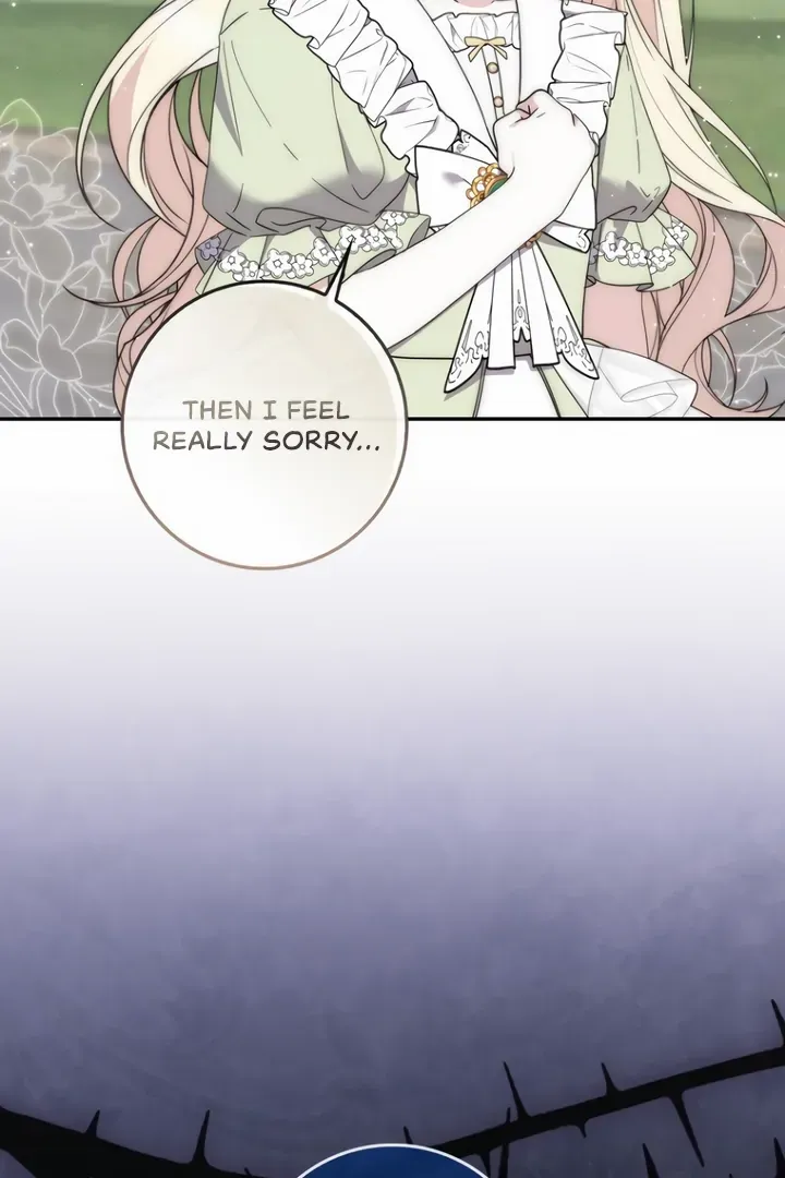 The Male Lead Is Unhealthily Obsessed With My Health Chapter 29 - page 18