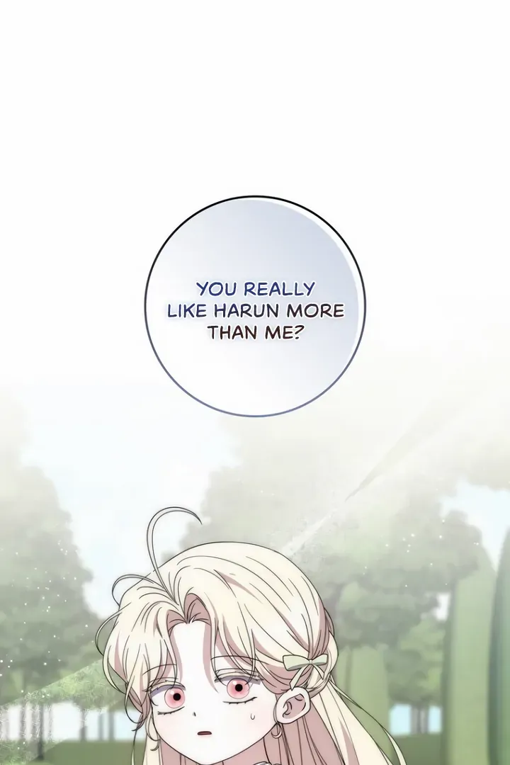 The Male Lead Is Unhealthily Obsessed With My Health Chapter 29 - page 2