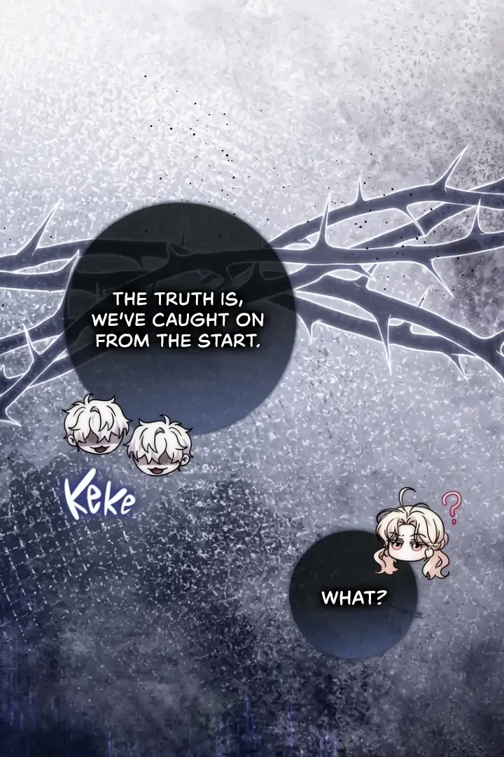 The Male Lead Is Unhealthily Obsessed With My Health Chapter 29 - page 22