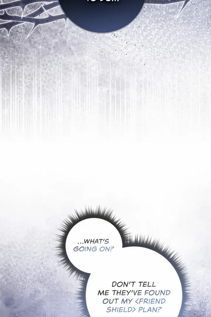 The Male Lead Is Unhealthily Obsessed With My Health Chapter 29 - page 24