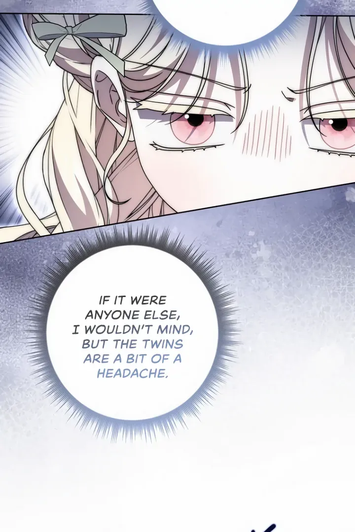 The Male Lead Is Unhealthily Obsessed With My Health Chapter 29 - page 25