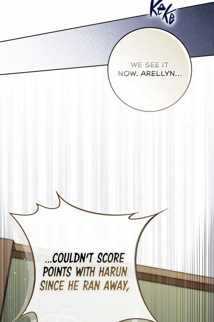 The Male Lead Is Unhealthily Obsessed With My Health Chapter 29 - page 26