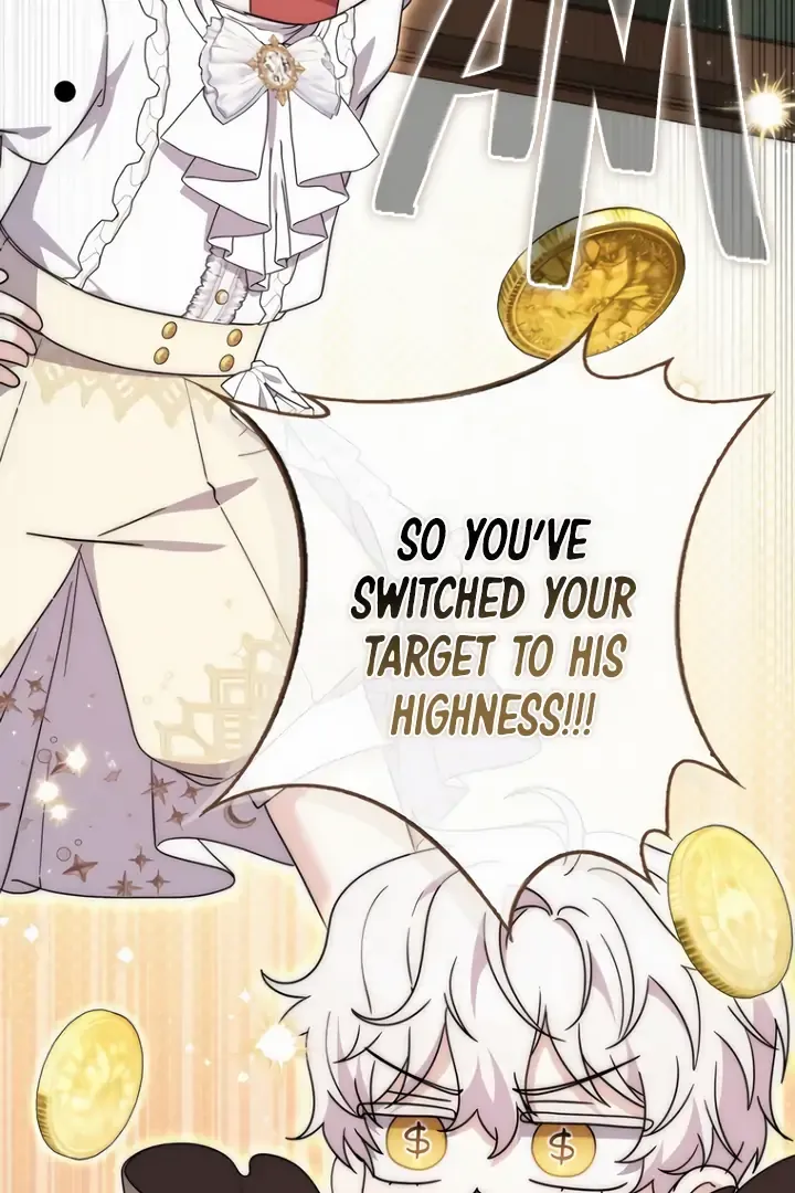 The Male Lead Is Unhealthily Obsessed With My Health Chapter 29 - page 28