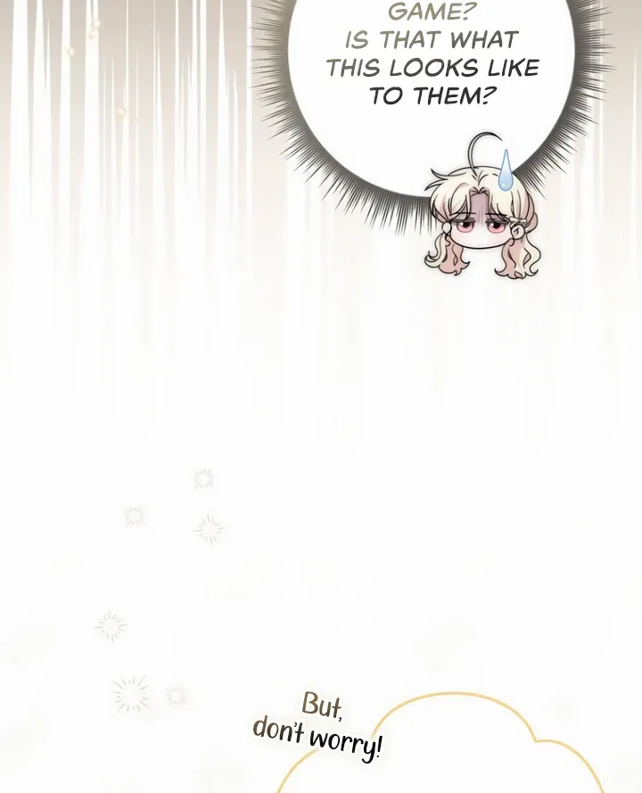 The Male Lead Is Unhealthily Obsessed With My Health Chapter 29 - page 30