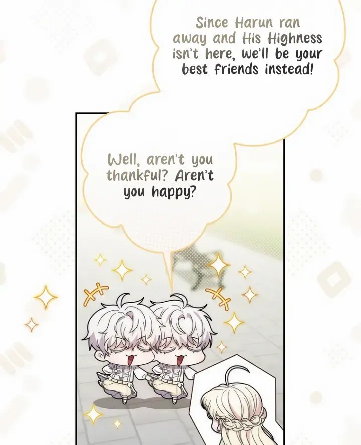 The Male Lead Is Unhealthily Obsessed With My Health Chapter 29 - page 31