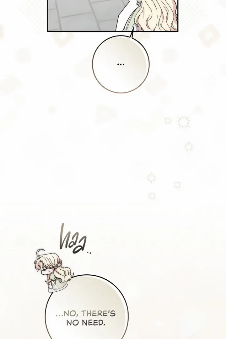 The Male Lead Is Unhealthily Obsessed With My Health Chapter 29 - page 32