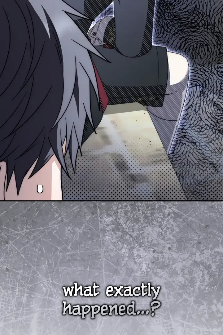 The Male Lead Is Unhealthily Obsessed With My Health Chapter 29 - page 41