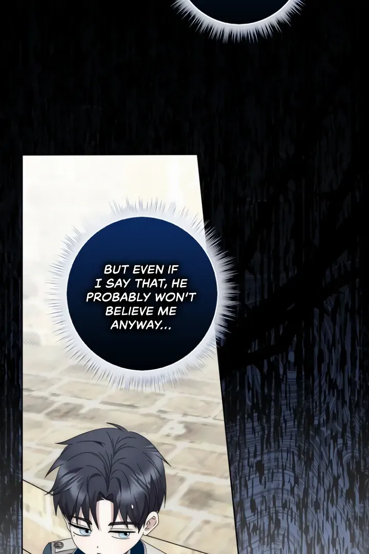 The Male Lead Is Unhealthily Obsessed With My Health Chapter 29 - page 45