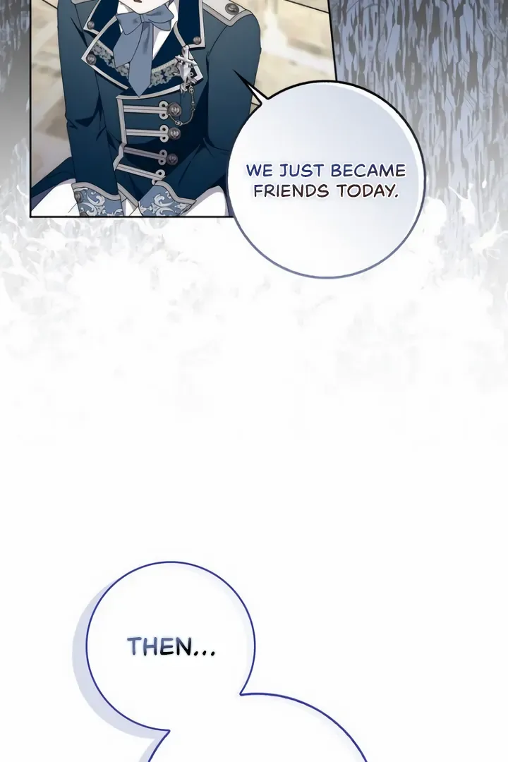 The Male Lead Is Unhealthily Obsessed With My Health Chapter 29 - page 46