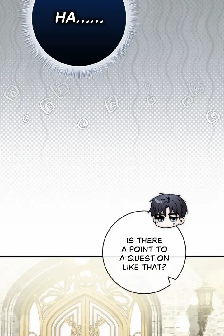 The Male Lead Is Unhealthily Obsessed With My Health Chapter 29 - page 48