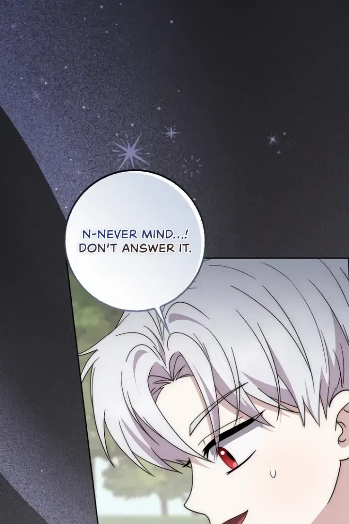 The Male Lead Is Unhealthily Obsessed With My Health Chapter 29 - page 5