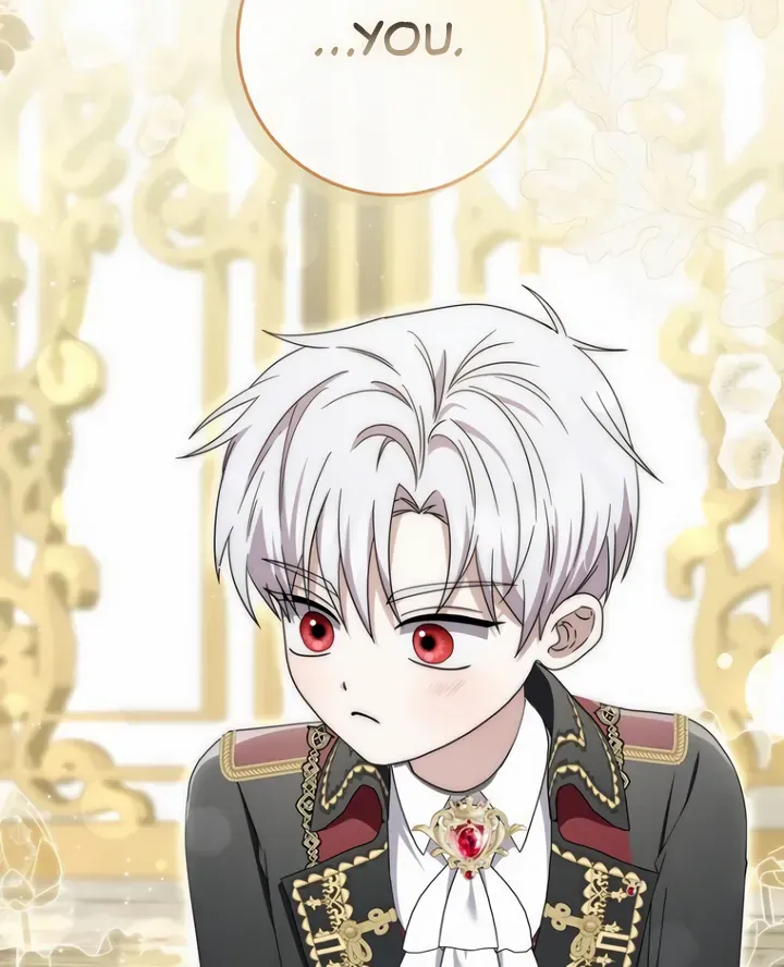 The Male Lead Is Unhealthily Obsessed With My Health Chapter 29 - page 50