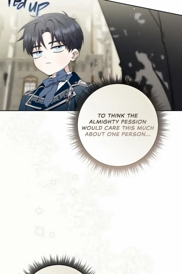 The Male Lead Is Unhealthily Obsessed With My Health Chapter 29 - page 53