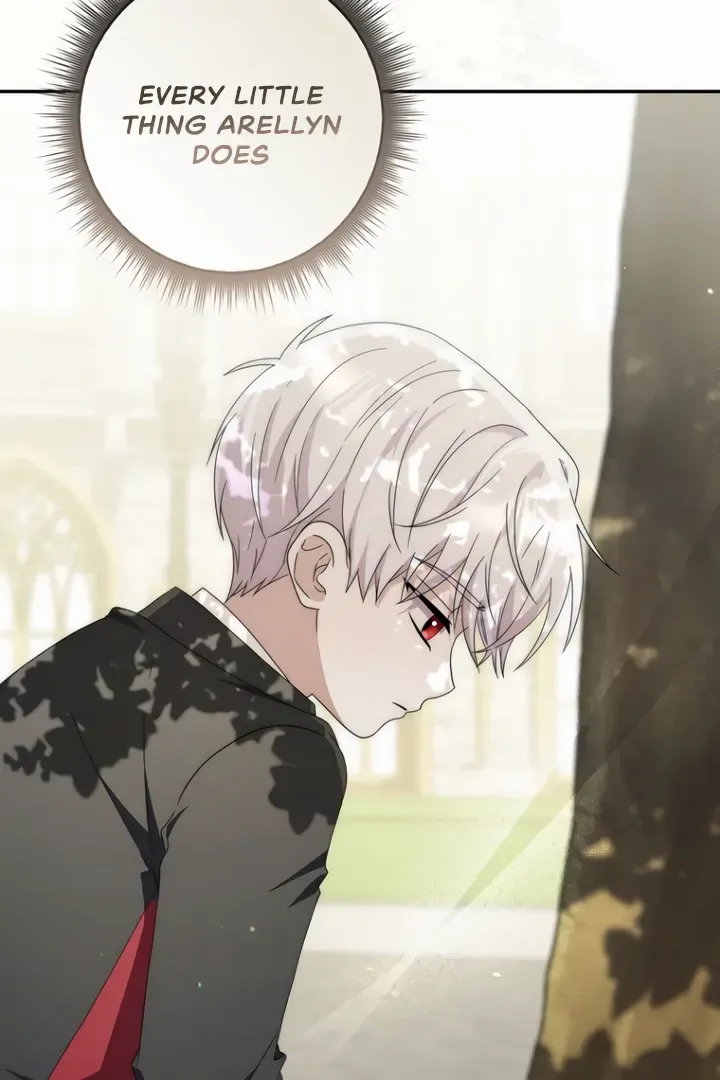 The Male Lead Is Unhealthily Obsessed With My Health Chapter 29 - page 54