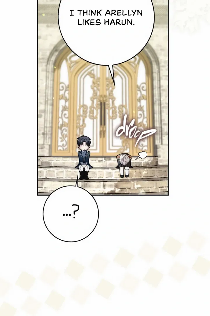 The Male Lead Is Unhealthily Obsessed With My Health Chapter 29 - page 56